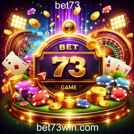 Explorando as Promoções no Bet73: Oportunidades Imperdíveis para Jogadores